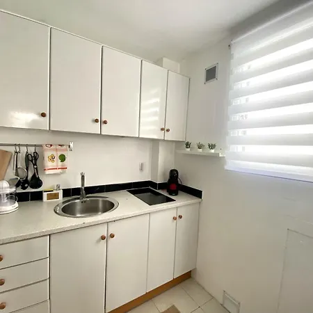 Appartamento De La Torre 2 *