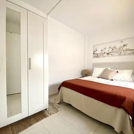 Appartamento De La Torre 2 Las Palmas de Gran Canaria