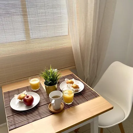 Appartamento De La Torre 2