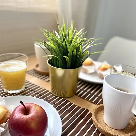 Апартаменты De La Torre 2