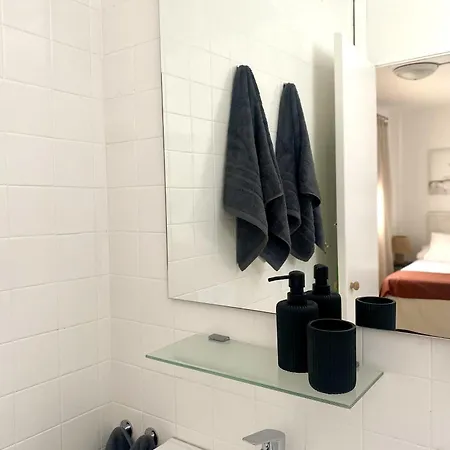 Apartment De La Torre 2 *