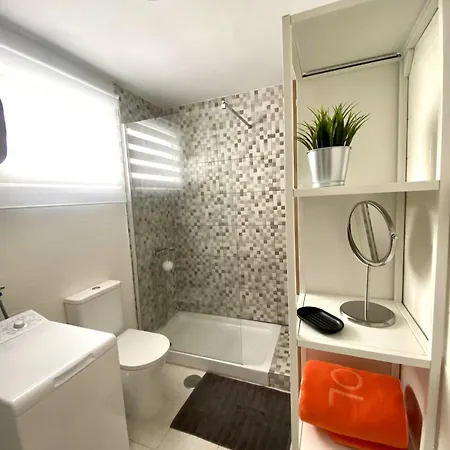 Apartment De La Torre 2