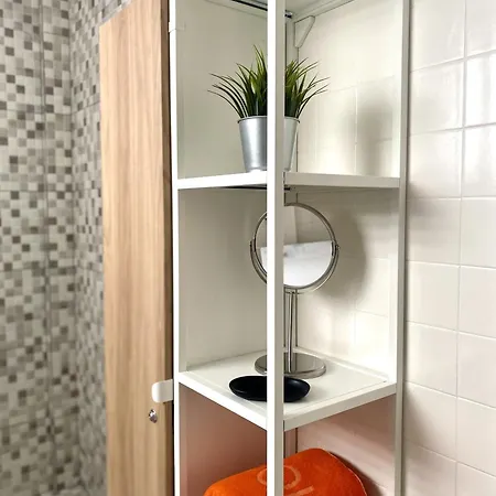 Apartment De La Torre 2