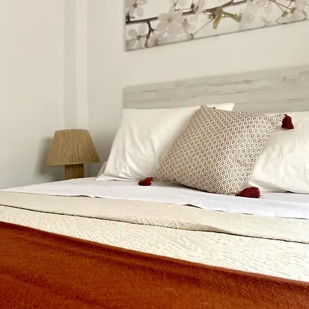 De La Torre 2 Las Palmas / Gran Canaria