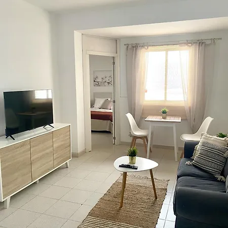 De La Torre 2 Las Palmas / Gran Canaria