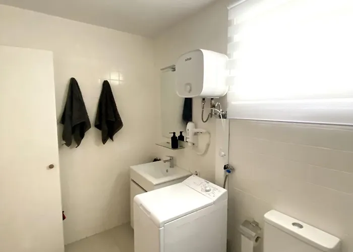 Apartment De La Torre 2 *