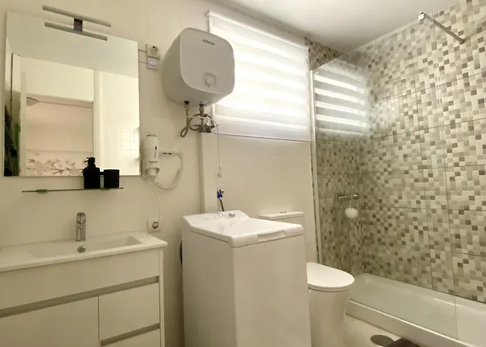 Apartment De La Torre 2 *