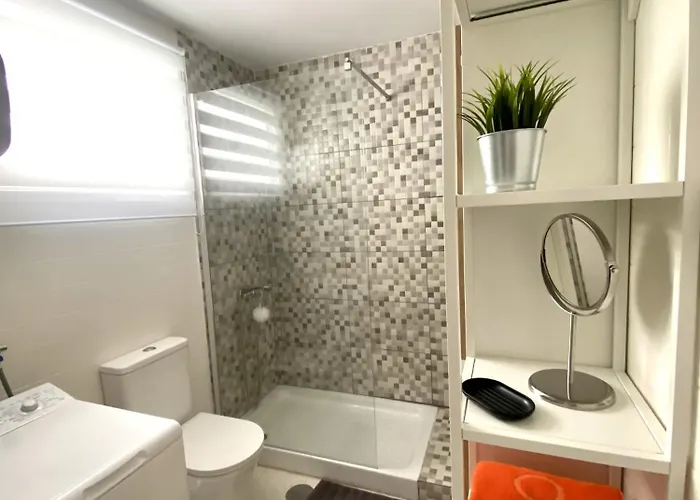 Apartment De La Torre 2