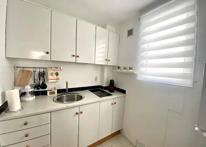 Apartment De La Torre 2 *