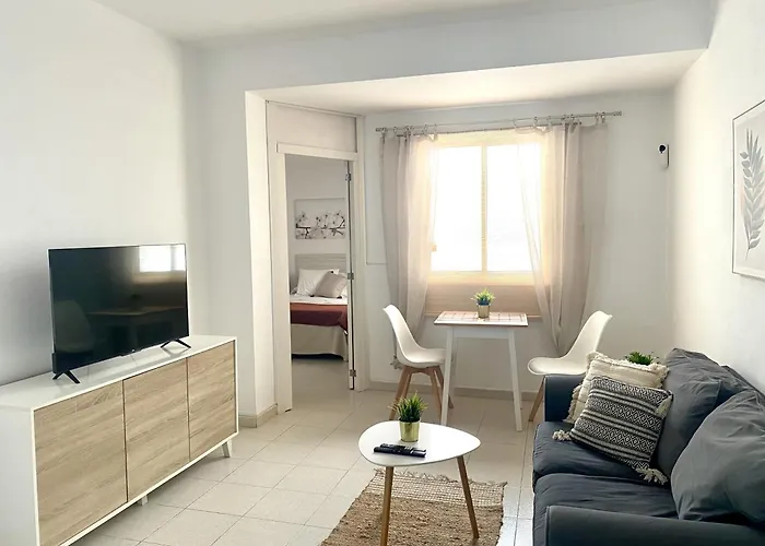 Apartment De La Torre 2 Las Palmas de Gran Canaria