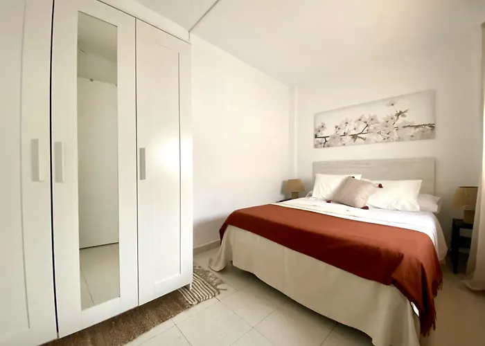 Apartment De La Torre 2 Las Palmas de Gran Canaria