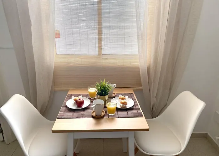 Apartment De La Torre 2 *