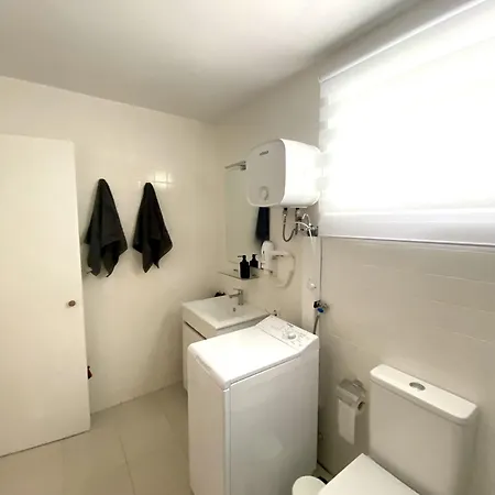 Appartamento De La Torre 2 *