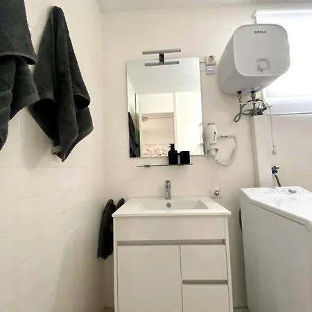 Appartamento De La Torre 2