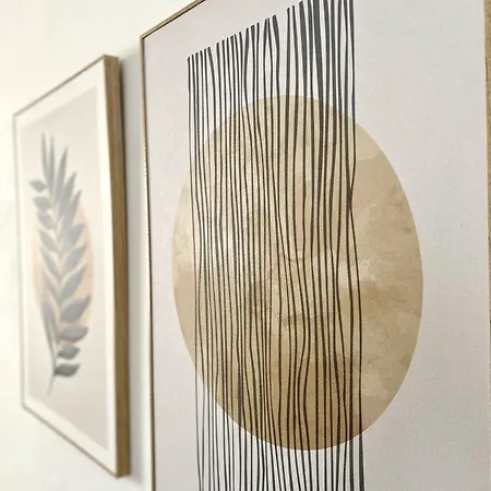 Appartamento De La Torre 2 *