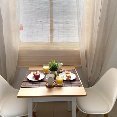 Appartamento De La Torre 2 *